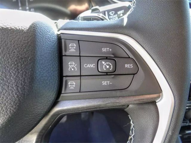 2023 JEEP GRAND CHEROKEE L LIMITED SPORT UTILITY 4D