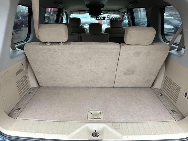 USED NISSAN ARMADA 2011 for sale in Springville UT CAR SIMPLE