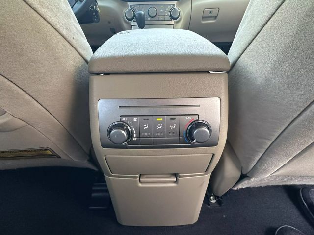 2011 TOYOTA HIGHLANDER SE SPORT UTILITY 4D