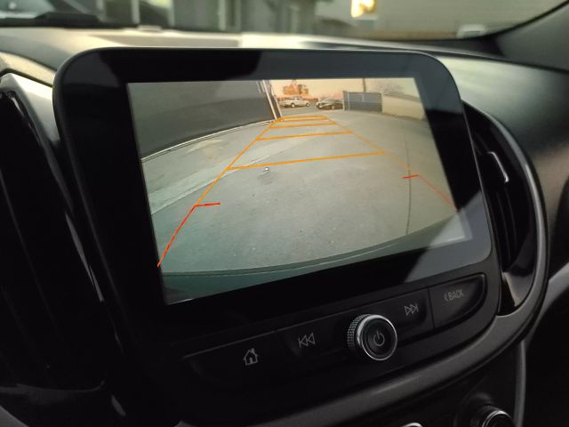 2017 CHEVROLET VOLT LT HATCHBACK 4D