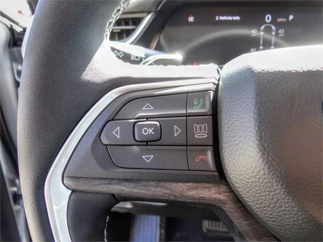 2023 JEEP GRAND CHEROKEE L LIMITED SPORT UTILITY 4D