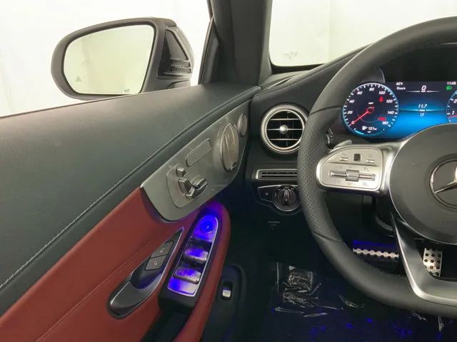 2022 MERCEDES-BENZ C-CLASS C 300 CABRIOLET 2D