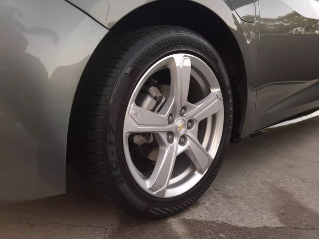 2017 CHEVROLET VOLT LT HATCHBACK 4D