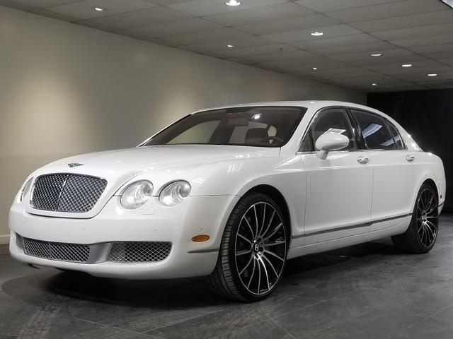 USED BENTLEY CONTINENTAL 2006 for sale in Rolling Meadows, IL | Exotic ...