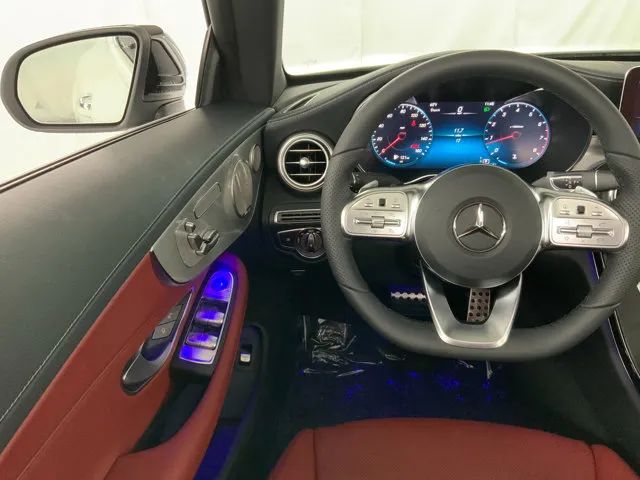 2022 MERCEDES-BENZ C-CLASS C 300 CABRIOLET 2D