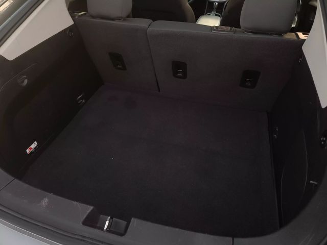 2017 CHEVROLET VOLT LT HATCHBACK 4D