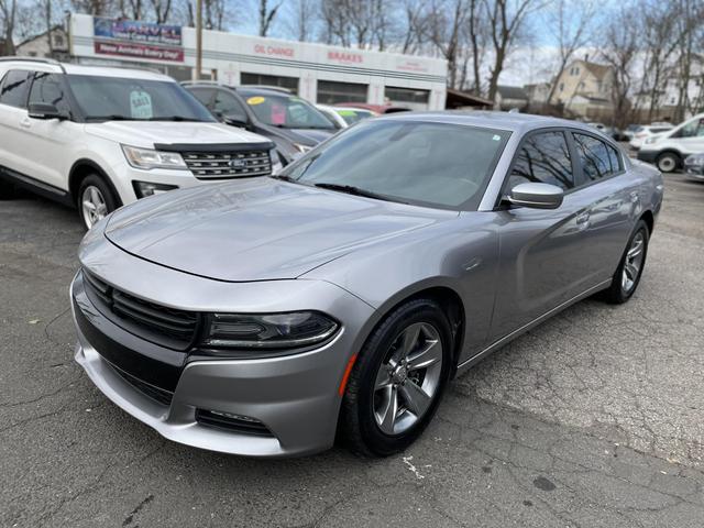 USED DODGE CHARGER 2018 for sale in Danbury, CT | CARVEL AUTO SALES AND ...