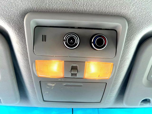 2016 NISSAN NV3500 HD PASSENGER SV VAN 3D