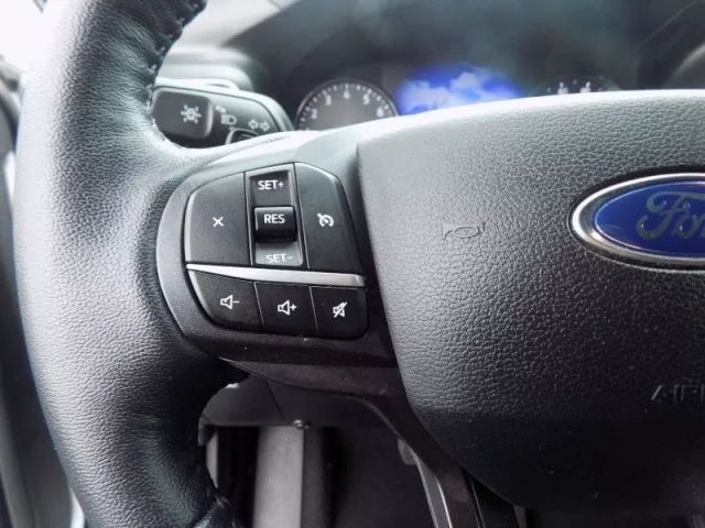 2020 FORD EXPLORER XLT SPORT UTILITY 4D