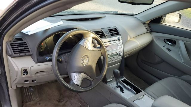 2010 TOYOTA CAMRY SEDAN 4-CYL, HYBRID, 2.4 LITER HYBRID SEDAN 4D at Automotive Experts in West Columbia, SC  33.97881747205648, -81.11878200237658