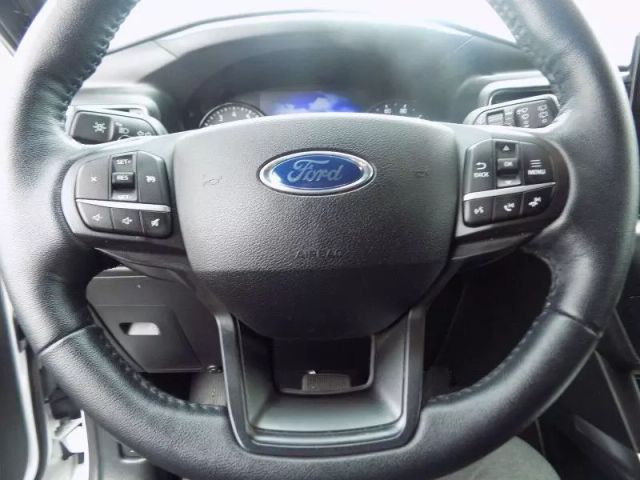 2020 FORD EXPLORER XLT SPORT UTILITY 4D