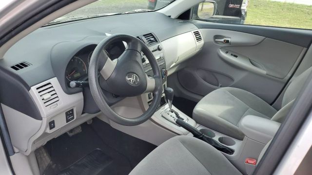 2011 TOYOTA COROLLA SEDAN 4-CYL, 1.8 LITER LE SEDAN 4D at Automotive Experts in West Columbia, SC  33.97881747205648, -81.11878200237658