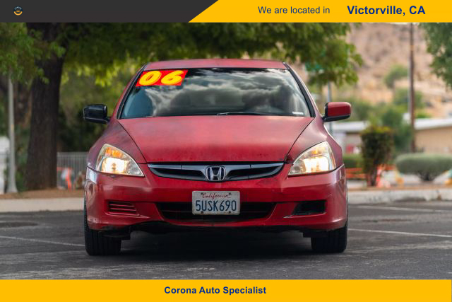 2006 Honda Accord - Image 2