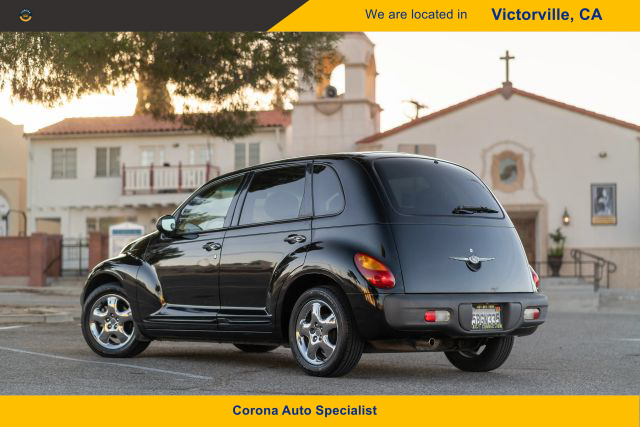2001 Chrysler Pt Cruiser - Image 5