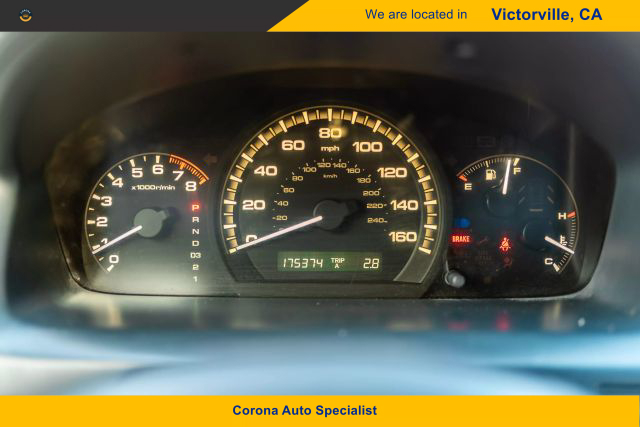 2006 Honda Accord - Image 20