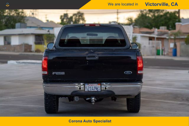 1999 Ford F250 Super Cab - Image 6