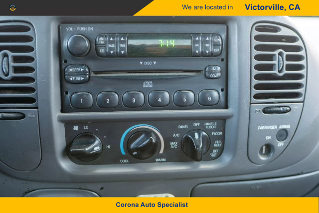 1999 Ford F250 Super Cab - Image 12