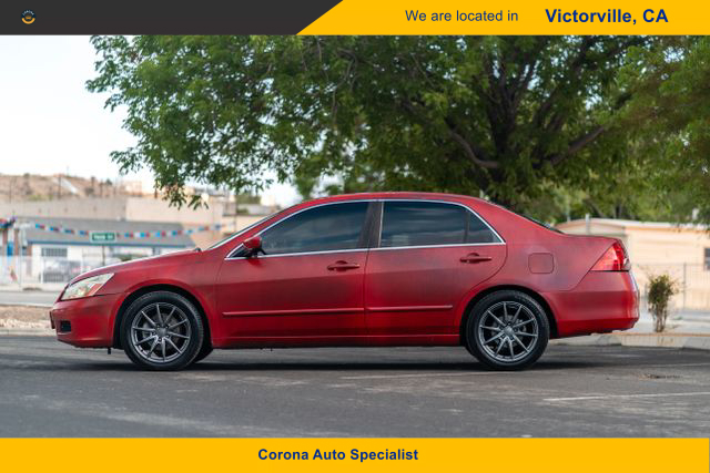 2006 Honda Accord - Image 4