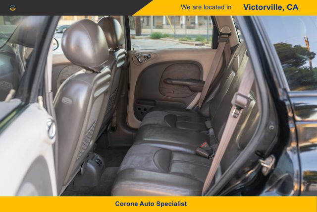2001 Chrysler Pt Cruiser - Image 10