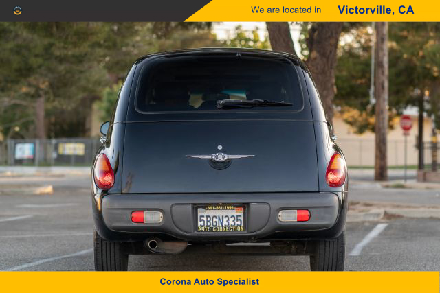 2001 Chrysler Pt Cruiser - Image 6
