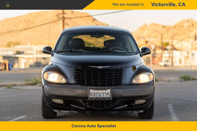 2001 Chrysler Pt Cruiser - Image 2