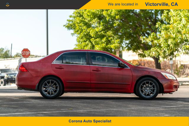 2006 Honda Accord - Image 8