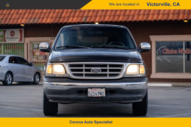 1999 Ford F250 Super Cab - Image 2