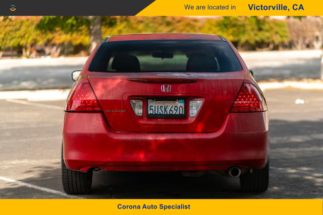 2006 Honda Accord - Image 6