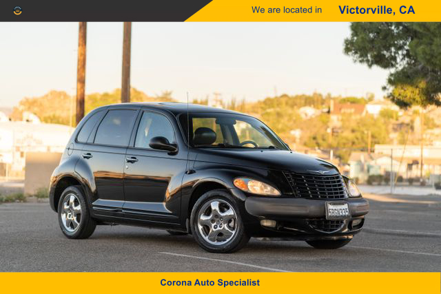 2001 Chrysler Pt Cruiser - Image 1