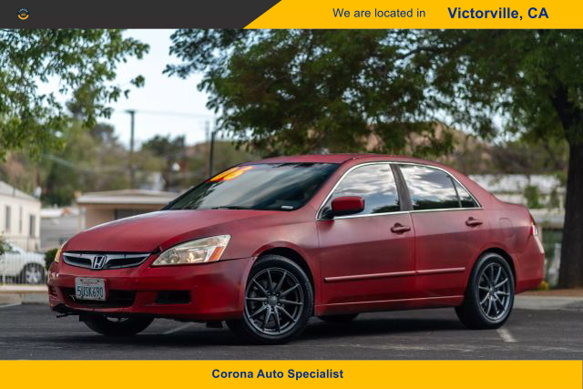 2006 Honda Accord - Image 3
