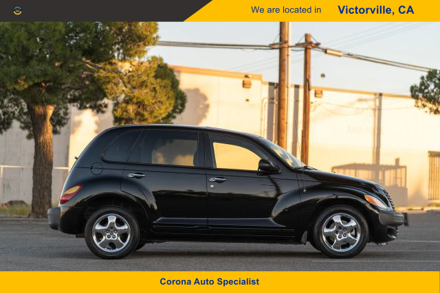 2001 Chrysler Pt Cruiser - Image 8