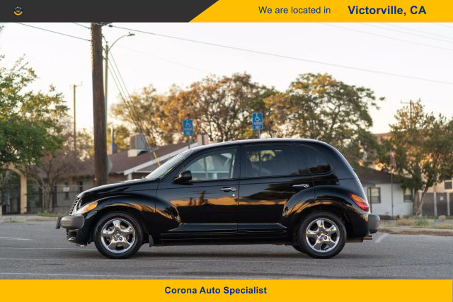 2001 Chrysler Pt Cruiser - Image 4
