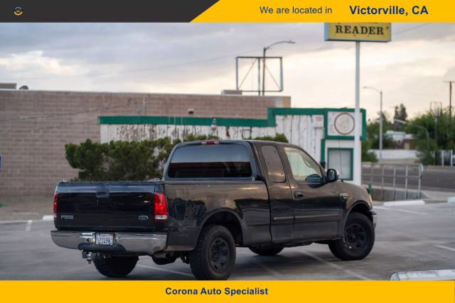 1999 Ford F250 Super Cab - Image 7