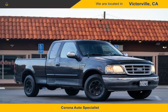 1999 Ford F250 Super Cab - Image 1