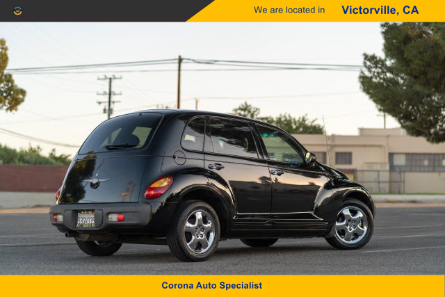 2001 Chrysler Pt Cruiser - Image 7