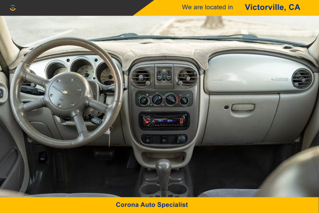 2001 Chrysler Pt Cruiser - Image 14