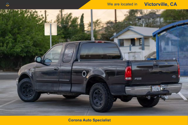 1999 Ford F250 Super Cab - Image 5