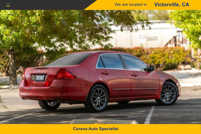 2006 Honda Accord - Image 7
