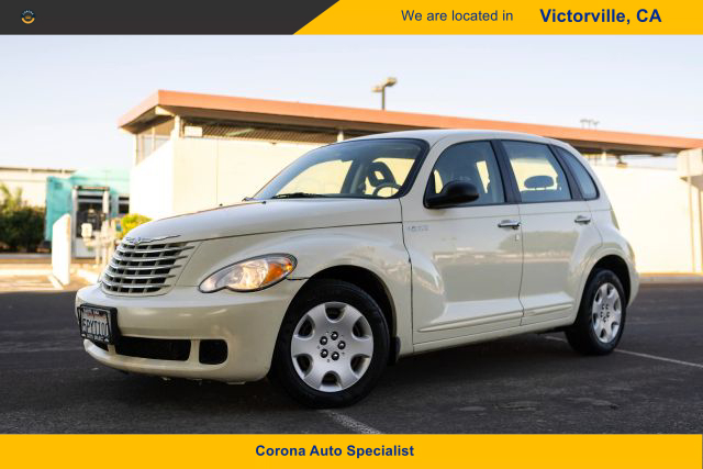 2006 Chrysler Pt Cruiser - Image 3
