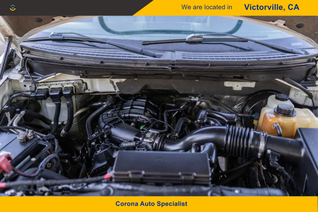 2011 Ford F150 Regular Cab - Image 16