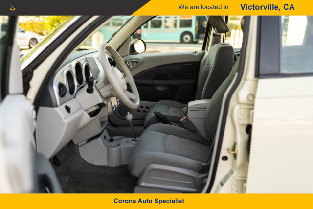 2006 Chrysler Pt Cruiser - Image 9
