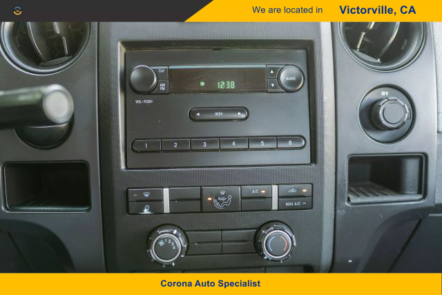 2011 Ford F150 Regular Cab - Image 15