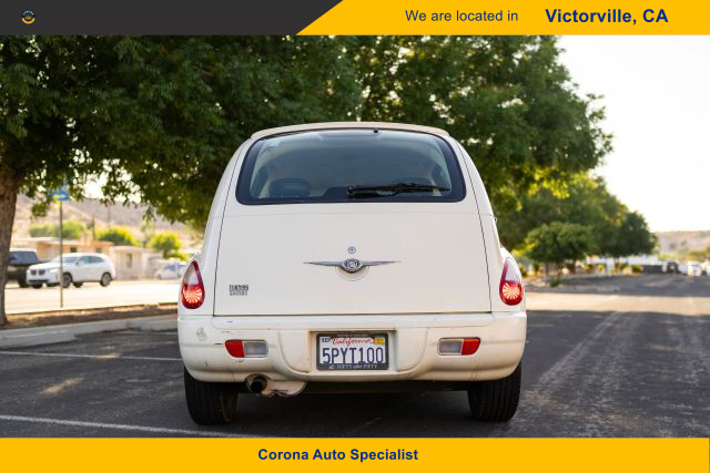 2006 Chrysler Pt Cruiser - Image 6