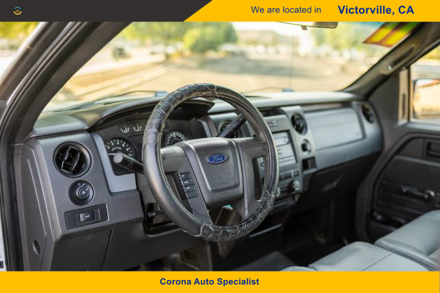 2011 Ford F150 Regular Cab - Image 10