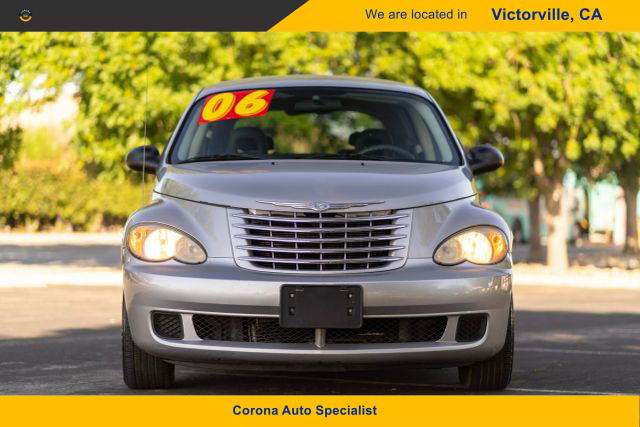 2006 Chrysler Pt Cruiser - Image 2
