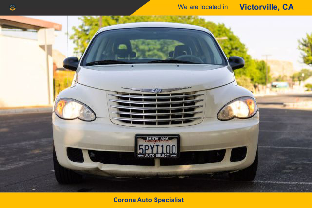 2006 Chrysler Pt Cruiser - Image 2
