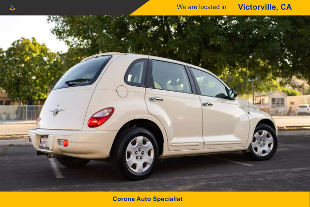 2006 Chrysler Pt Cruiser - Image 7