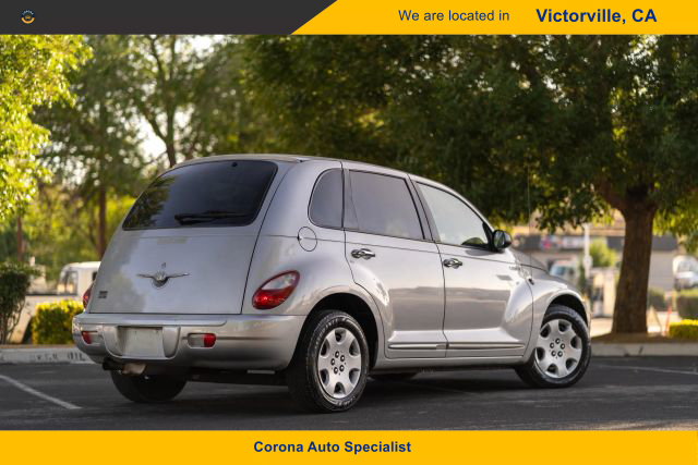 2006 Chrysler Pt Cruiser - Image 7