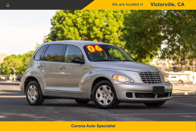 2006 Chrysler Pt Cruiser - Image 1