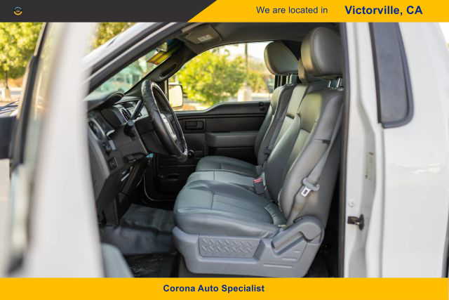 2011 Ford F150 Regular Cab - Image 9